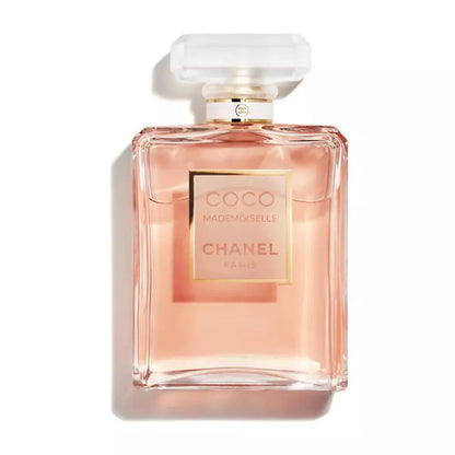 Coco Chanel mademoiselle Eau de Parfum intense